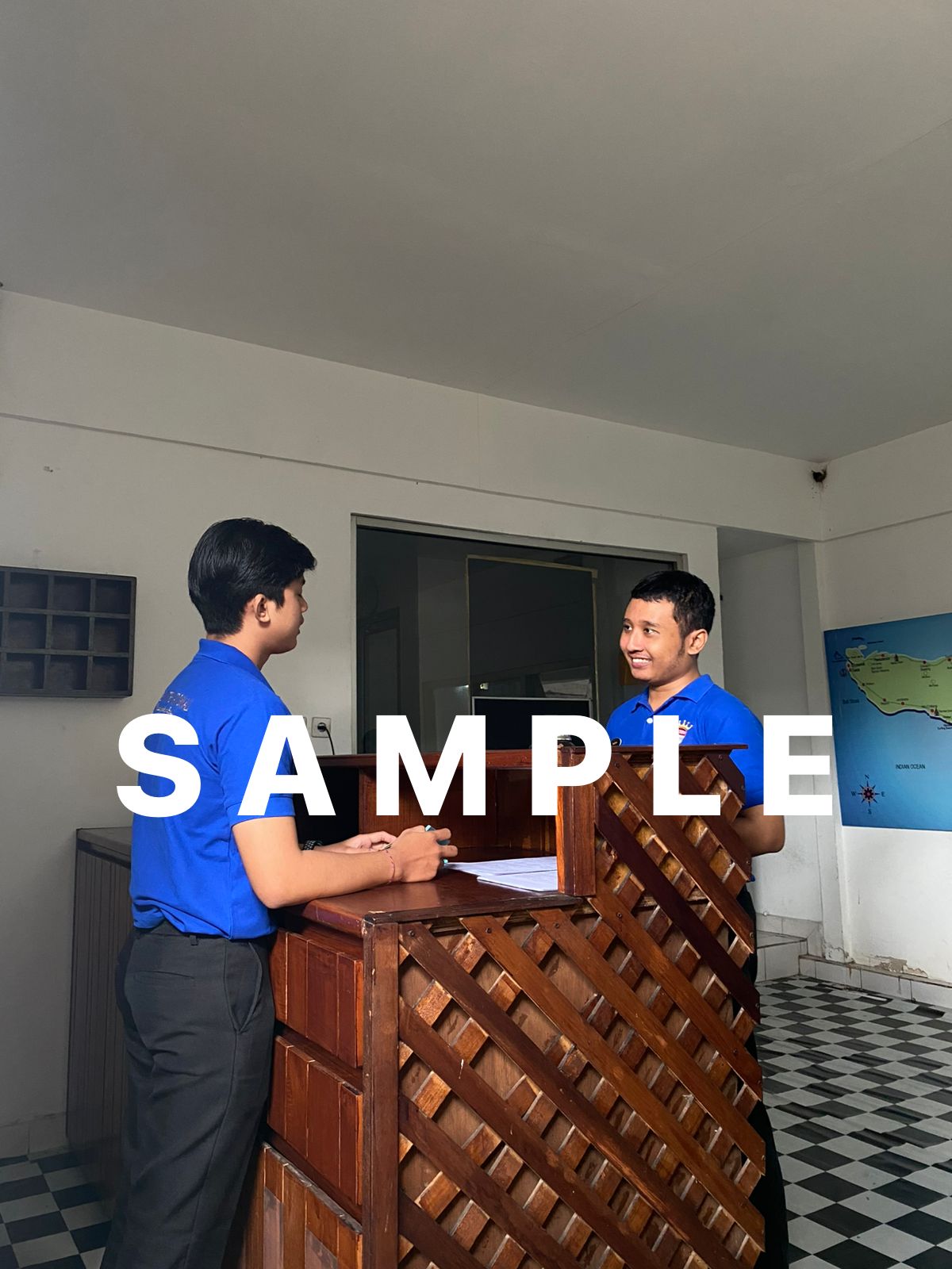 Golden Age Seminar (GAS)